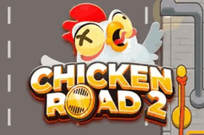 Игра Chicken Road 2 — проведи курицу через дорогу