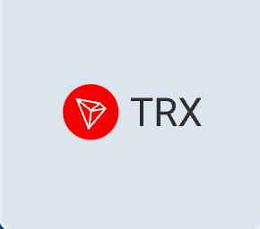 Пополнение счёта Мостбет монетой TRX (Tron)