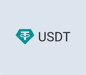 Пополнение Mostbet стейблкоином USDT