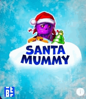 Новогодний слот Santa Mummy от BGaming