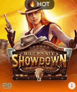 Слот Wild Bounty Showdown в приложении Мостбет